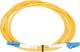 ExtraLink Patchcord Οπτικών Ινών LC/UPC-LC/UPC SM G.652D Simplex 3.0mm, 2m
