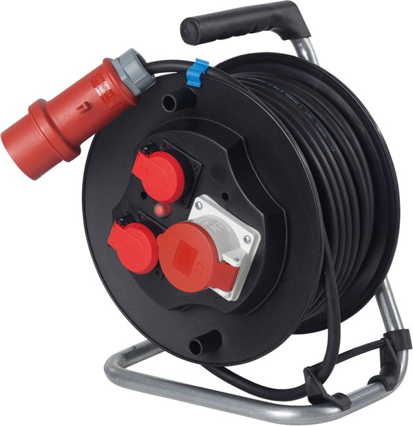 Καλώδιο επέκτασης AS-SCHWABE H05VV-F 5G1,5 400V 20m