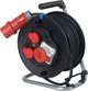 Καλώδιο επέκτασης AS-SCHWABE H05VV-F 5G1,5 400V 20m