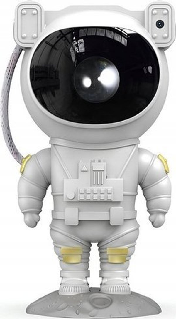ExtraLink Projektor gwiazd Astronauta