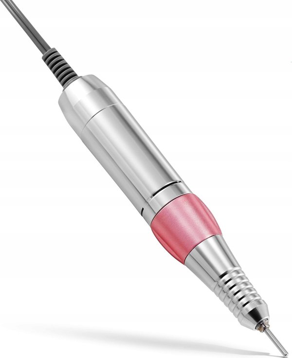 ExtraLink EXTRALINK ΤΡΟΧΟΣ ΝΥΧΙΩΝ NAIL DRILL 202 65W - ΡΟΖ