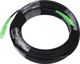 ExtraLink EXTRALINK PATCHCORD SC/APC-SC/APC SM G.657A2 SIMPLEX 40M FLAT DROP
