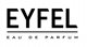 Αρωματικός διαχύτης Eyfel με ξυλάκια Εξωτικό 120ml