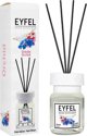 Αρωματικός διαχύτης Eyfel με στικ Ορχιδέα 120ml