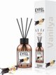 Eyfel Reed Diffuser Vanilla Αρωματικό Χώρου με Στικς 110ml