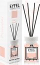 Αρωματικός διαχύτης με στικ Eyfel Πούδρα 120ml