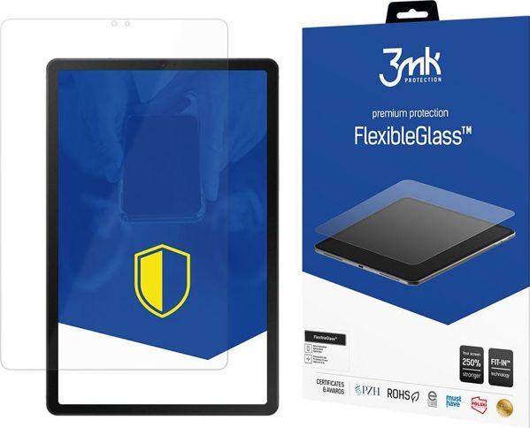 Εύκαμπτο γυαλί 3MK 3mk για Samsung Galaxy Tab s5e 6296094 5903108099219