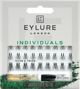 Eylure EYLURE τούφες βλεφαρίδων με κόλλα και αφαίρεση INDIVIDUALS Duos & Trios