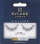 Eylure EYLURE βλεφαρίδες με κόλλα VOLUME No. 100 Light Volume