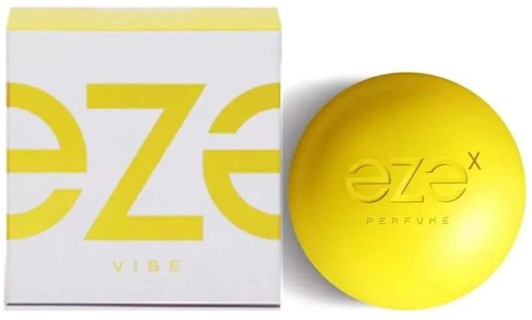 EZE Vibe EDP σπρέι 75ml