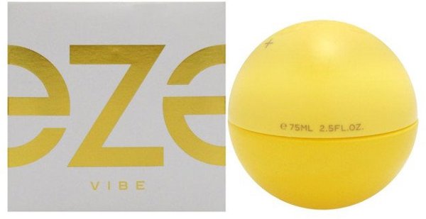 EZE Vibe EDP σπρέι 75ml