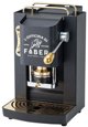Faber Italia PROBLACKBASOTT ημιαυτόματη καφετιέρα για κάψουλες 1,3 l