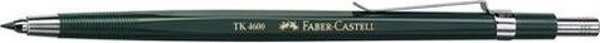 Faber-Castell Μηχανικό Μολύβι TK 4600 HB FABER-CASTELL - 134600 FC