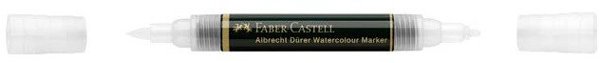 Faber-Castell Albrecht Dürer Μαρκαδόρος Μπλέντερ (Blender) για Υδατογραφικά Μαρκαδόρ 160401