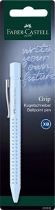Faber-Castell Στυλό Grip 2010 XB Harmony mix FABER CASTELL