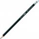 Μολύβι Faber-Castell 111/HB με γόμα (12 τεμάχια) FABER CASTELL
