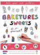 Fabryka Frajdy Baketures Σετ Δημιουργίας Κοσμημάτων DIY - Φτιάξτο Μόνος Σου
