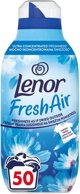 Lenor Μαλακτικό Ρούχων Fresh Wind, 700ml
