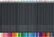 Faber-Castell FABER-CASTELL Μολύβια Black Edition 36er Metalletui