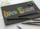 Faber-Castell FABER-CASTELL Μολύβια Black Edition 36er Metalletui
