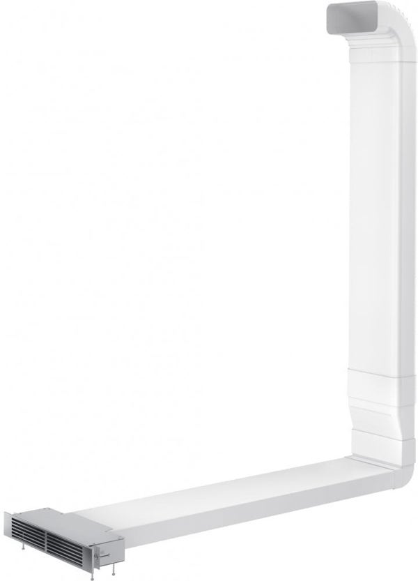 Faber RECYCLING KIT / Front recycling version / plinth min.60H GALILEO STRIPES / GALILEO SLIM
