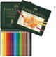 Faber-Castell Kredki Polychromos 24 kolory 110024