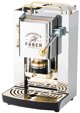 Faber Italia Pro Deluxe Ημιαυτόματη Καφετιέρα με κάψουλες 1,3 l