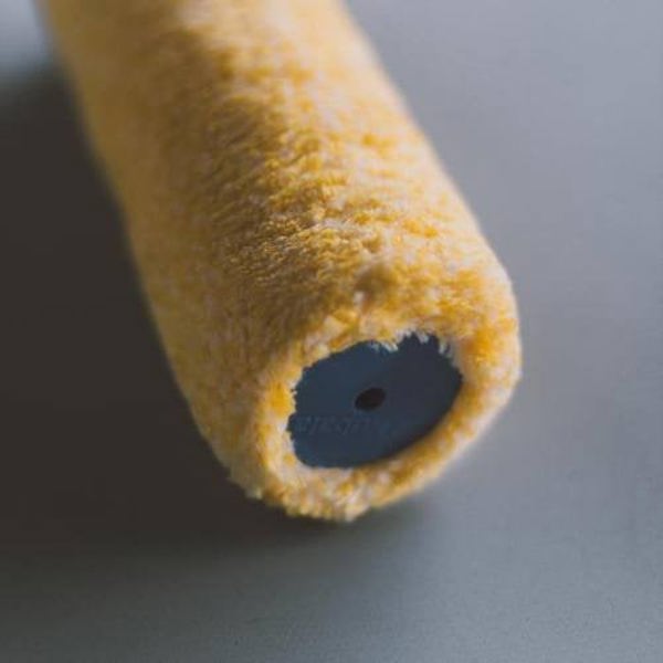 Ρολό πρόσοψης "Gold" 180 mm χωρίς λαβή.
