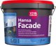 ΧΡΩΜΑ ΠΡΟΣΟΨΗΣ HANSA FACADE 2,7L LC-ALUS