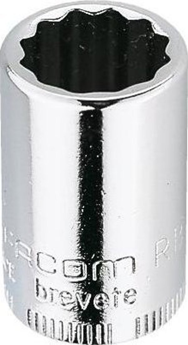 Facom NASADKA  1/4"- 1/4"  12-KAT  FACOM