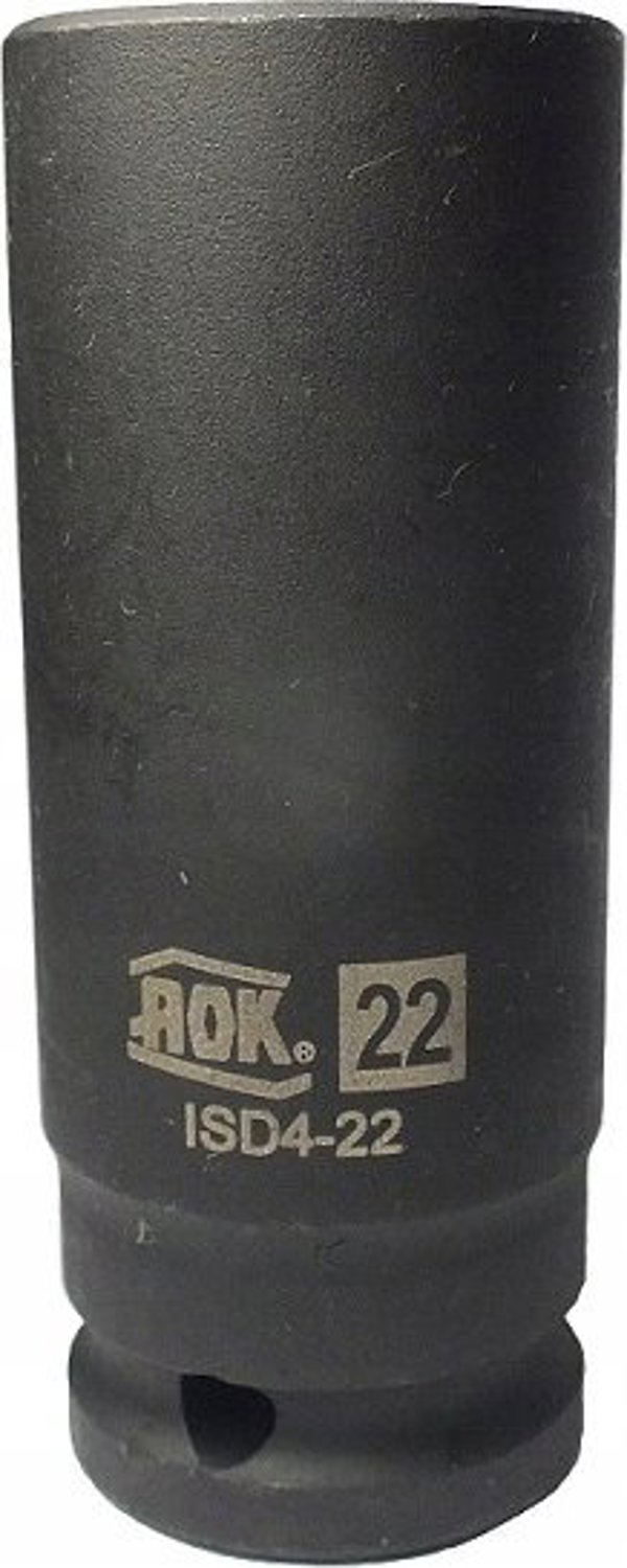 Καρυδάκι Κρούσης Facom 8MM 1/2