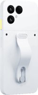 Fairphone Finger Loop Cloud White