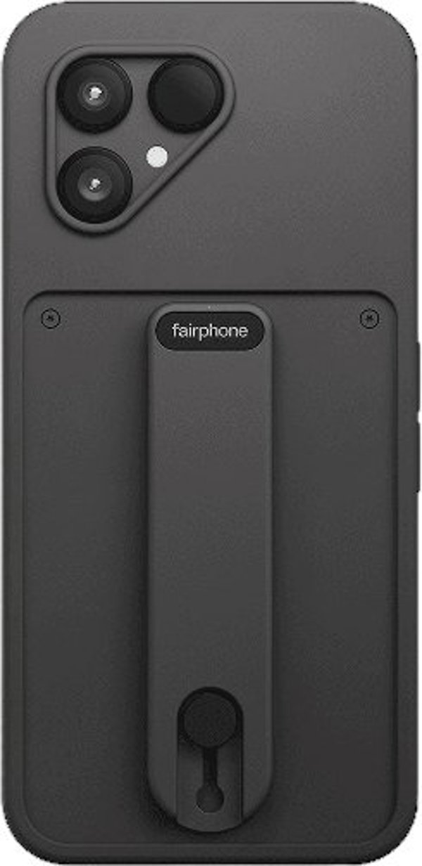 Fairphone Finger Loop Horizon Black