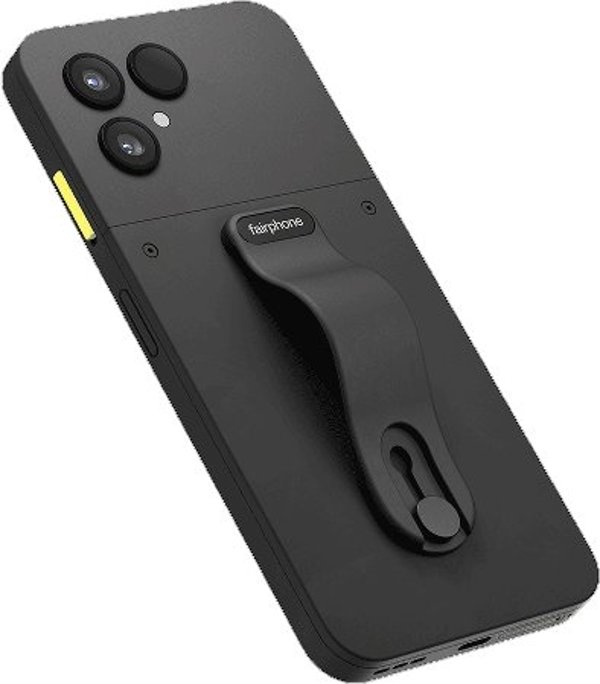 Fairphone Finger Loop Horizon Black