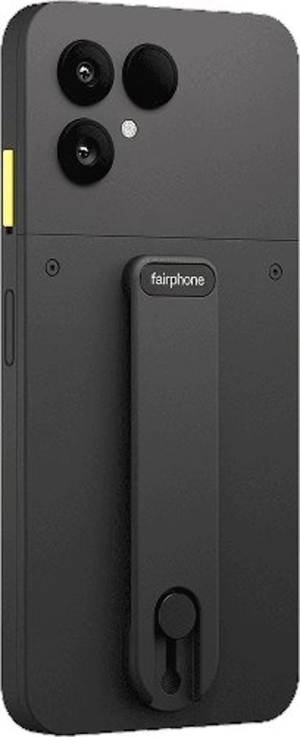 Fairphone Finger Loop Horizon Black