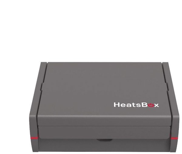 Faitron HeatsBox PRO Smart Heated Lunch Box
