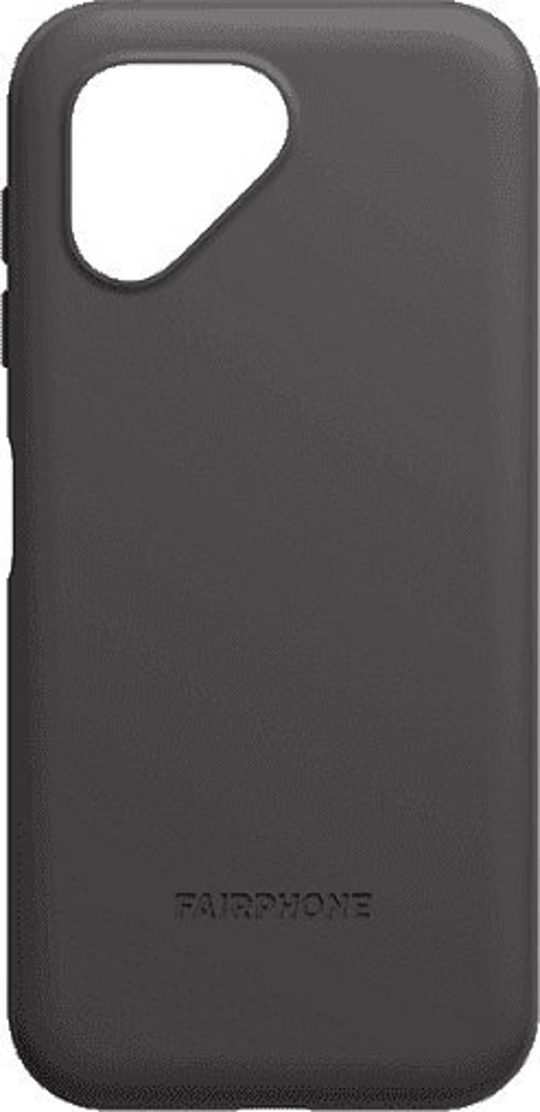 Προστατευτική Μαλακή Θήκη Fairphone 5