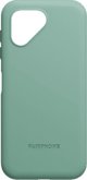Θήκη σιλικόνης Fairphone 5, πράσινη