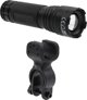 Falcon Eye Φακός χειρός Falcon Eye Alpha, 450 lm, βάση για τιμόνι, επαναφορτιζόμενος με εστίαση