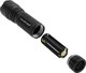 Falcon Eye Φακός χειρός Falcon Eye Alpha, 450 lm, βάση για τιμόνι, επαναφορτιζόμενος με εστίαση