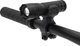 Falcon Eye Φακός χειρός Falcon Eye Alpha, 450 lm, βάση για τιμόνι, επαναφορτιζόμενος με εστίαση