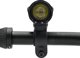 Falcon Eye Φακός χειρός Falcon Eye Alpha, 450 lm, βάση για τιμόνι, επαναφορτιζόμενος με εστίαση