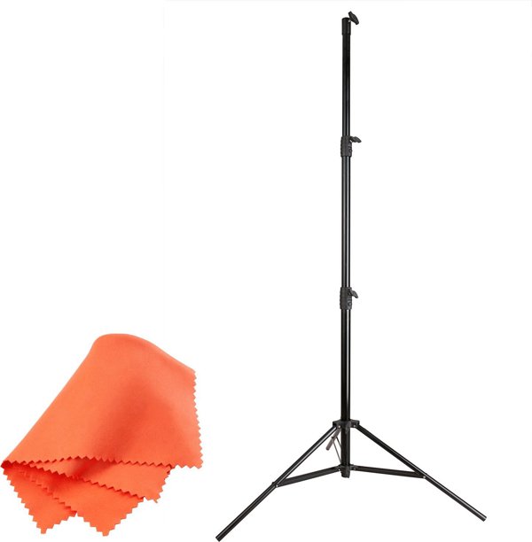 Falcon Σταντ φωτισμού Falcon LM-2900HA/B με πίεση