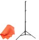 Falcon Σταντ φωτισμού Falcon LM-2900HA/B με πίεση