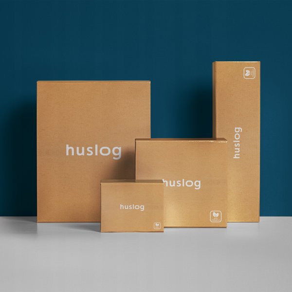 Κυματοειδής σίδερο HUSLOG BE-570134