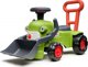 Falk FALK Tractor Ride-On με τρέιλερ και κάδο 13585662 3016200000679