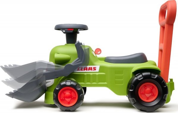 Falk FALK Tractor Ride-On με τρέιλερ και κάδο 13585662 3016200000679