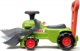 Falk FALK Tractor Ride-On με τρέιλερ και κάδο 13585662 3016200000679