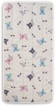 Familon Print baby quilted mattress, 120 x 60
