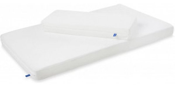 Στρώμα επέκτασης για παιδιά Familon Smart, 75 x 130 cm + 75 x 30 cm